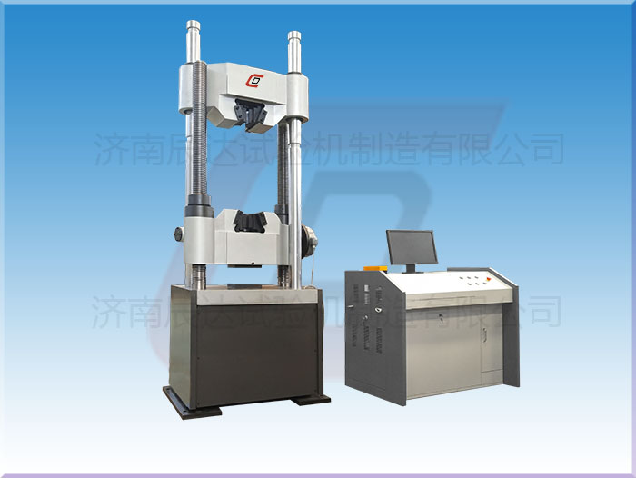 WAW-1000C拉伸萬能試驗機易損部件有哪些？日常使用中要怎么去保養(yǎng)？