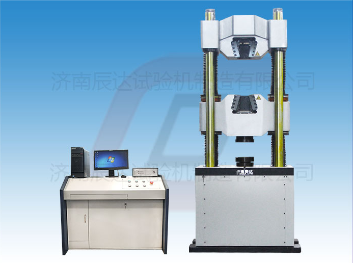 要怎么選擇靠譜的200噸微機控制電液伺服液壓萬能試驗機廠來購買產(chǎn)品？