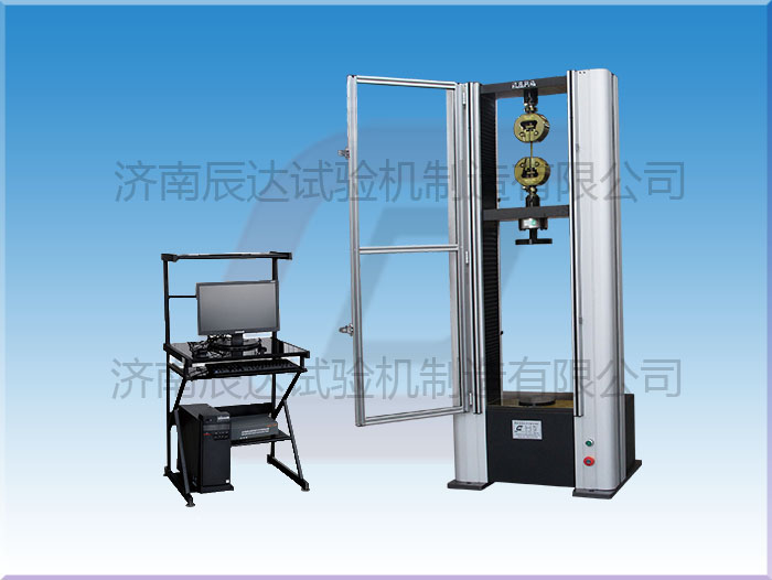 影響WDW-10M微機控制電子萬能材料試驗機價格的因素有哪些？