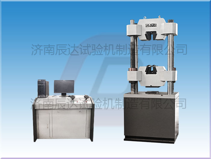 影響WAW-600B微機(jī)控制電液伺服液壓式萬(wàn)能試驗(yàn)機(jī)測(cè)試誤差的原因有哪些？又該如何避免呢？