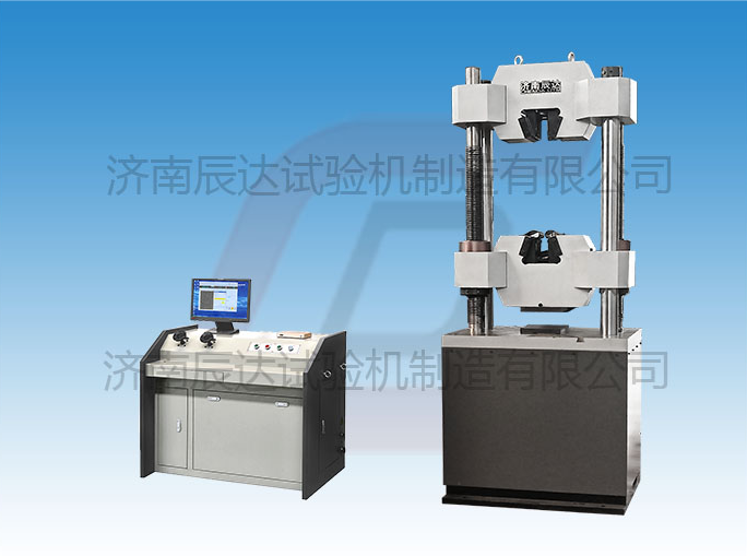 哪些因素會(huì)影響WEW-1000B液壓式萬(wàn)能試驗(yàn)機(jī)的精準(zhǔn)度？以及要怎么解決！