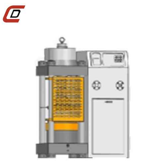 YE-3000D數(shù)顯式壓力試驗機怎么調(diào)試和校準(zhǔn)?