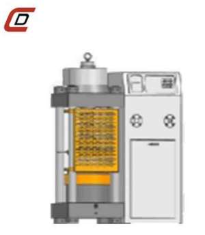 YE-3000D數(shù)顯式壓力試驗機怎么調(diào)試和校準?